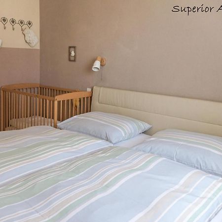 Apartment Villa Carolina Kranjska Gora Εξωτερικό φωτογραφία
