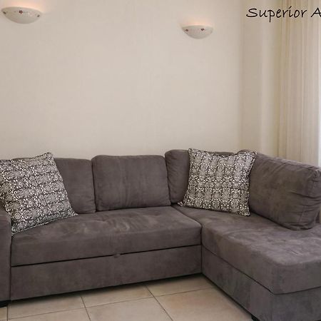 Apartment Villa Carolina Kranjska Gora Εξωτερικό φωτογραφία