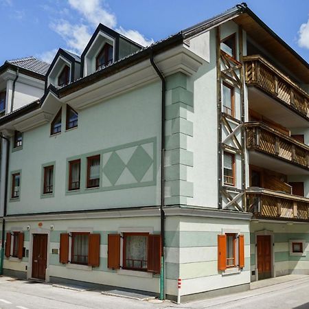 Apartment Villa Carolina Kranjska Gora Εξωτερικό φωτογραφία