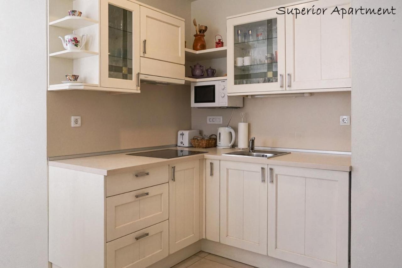 Apartment Villa Carolina Kranjska Gora Εξωτερικό φωτογραφία