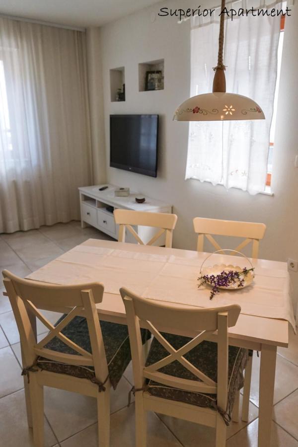 Apartment Villa Carolina Kranjska Gora Εξωτερικό φωτογραφία