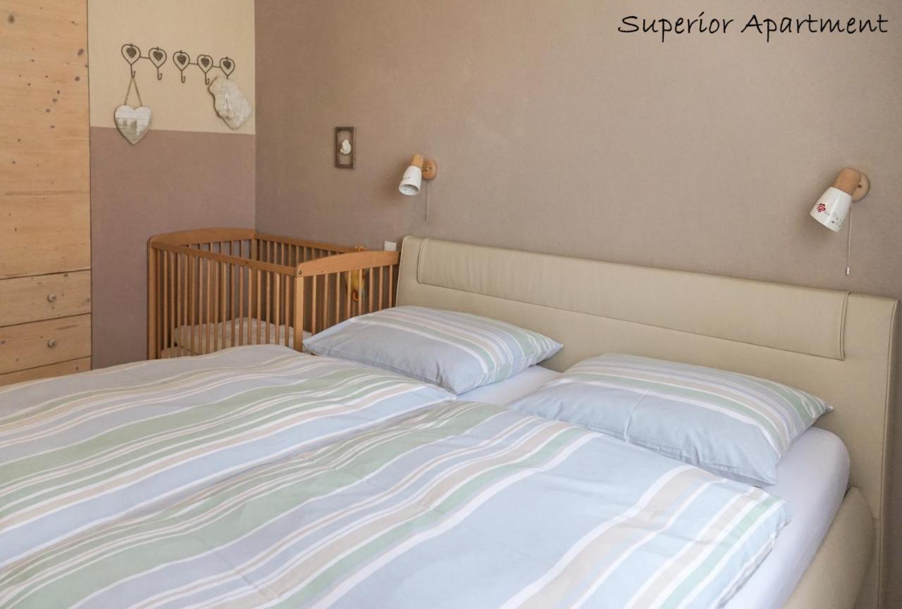 Apartment Villa Carolina Kranjska Gora Εξωτερικό φωτογραφία