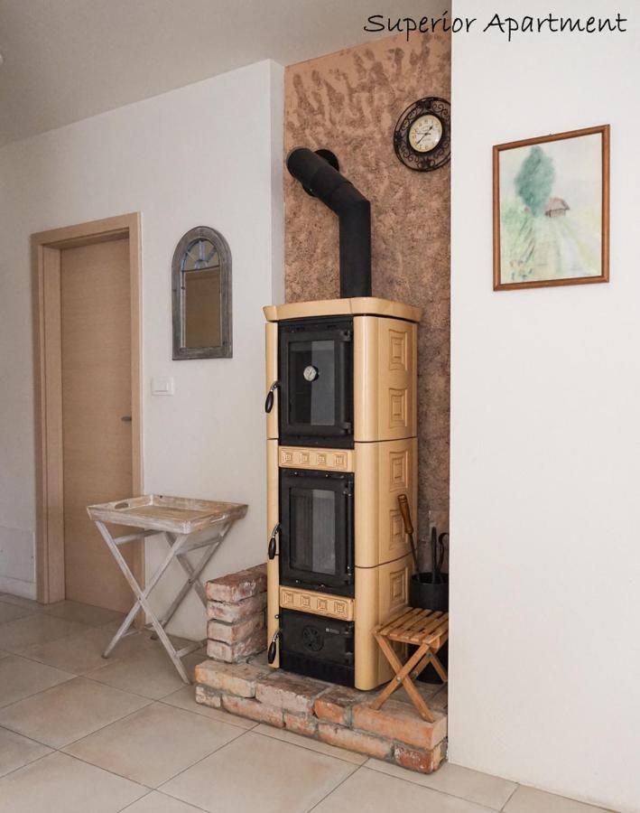 Apartment Villa Carolina Kranjska Gora Εξωτερικό φωτογραφία