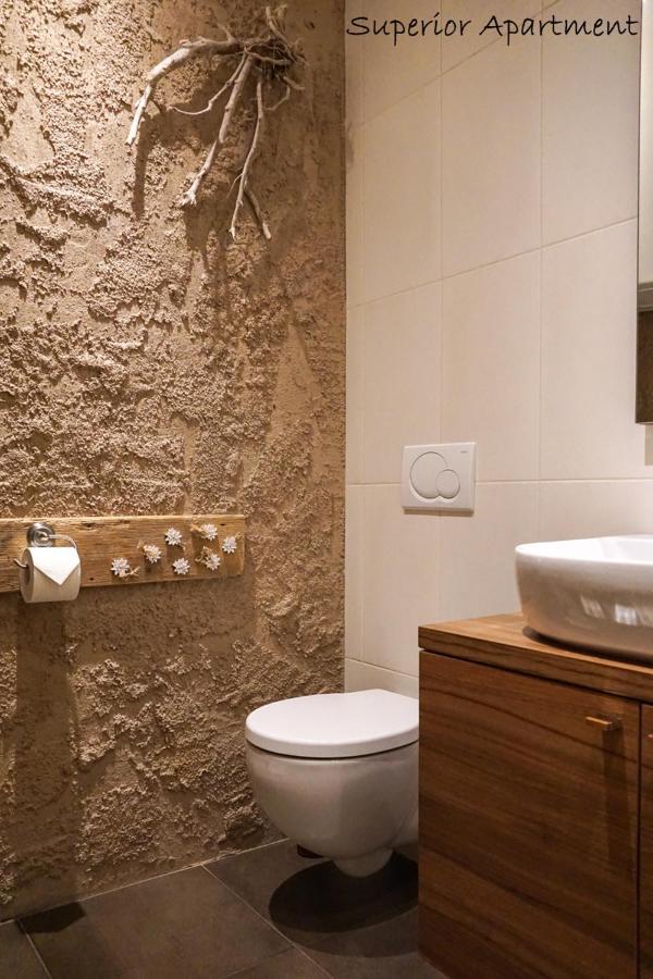Apartment Villa Carolina Kranjska Gora Εξωτερικό φωτογραφία
