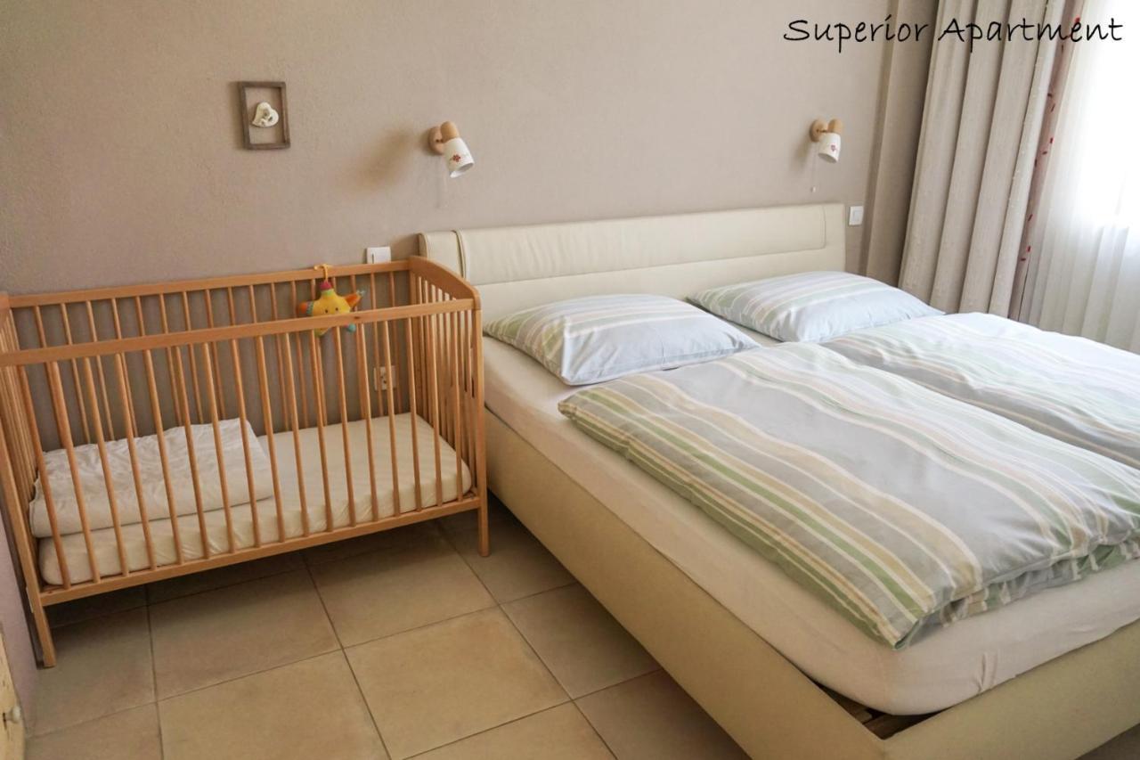 Apartment Villa Carolina Kranjska Gora Εξωτερικό φωτογραφία
