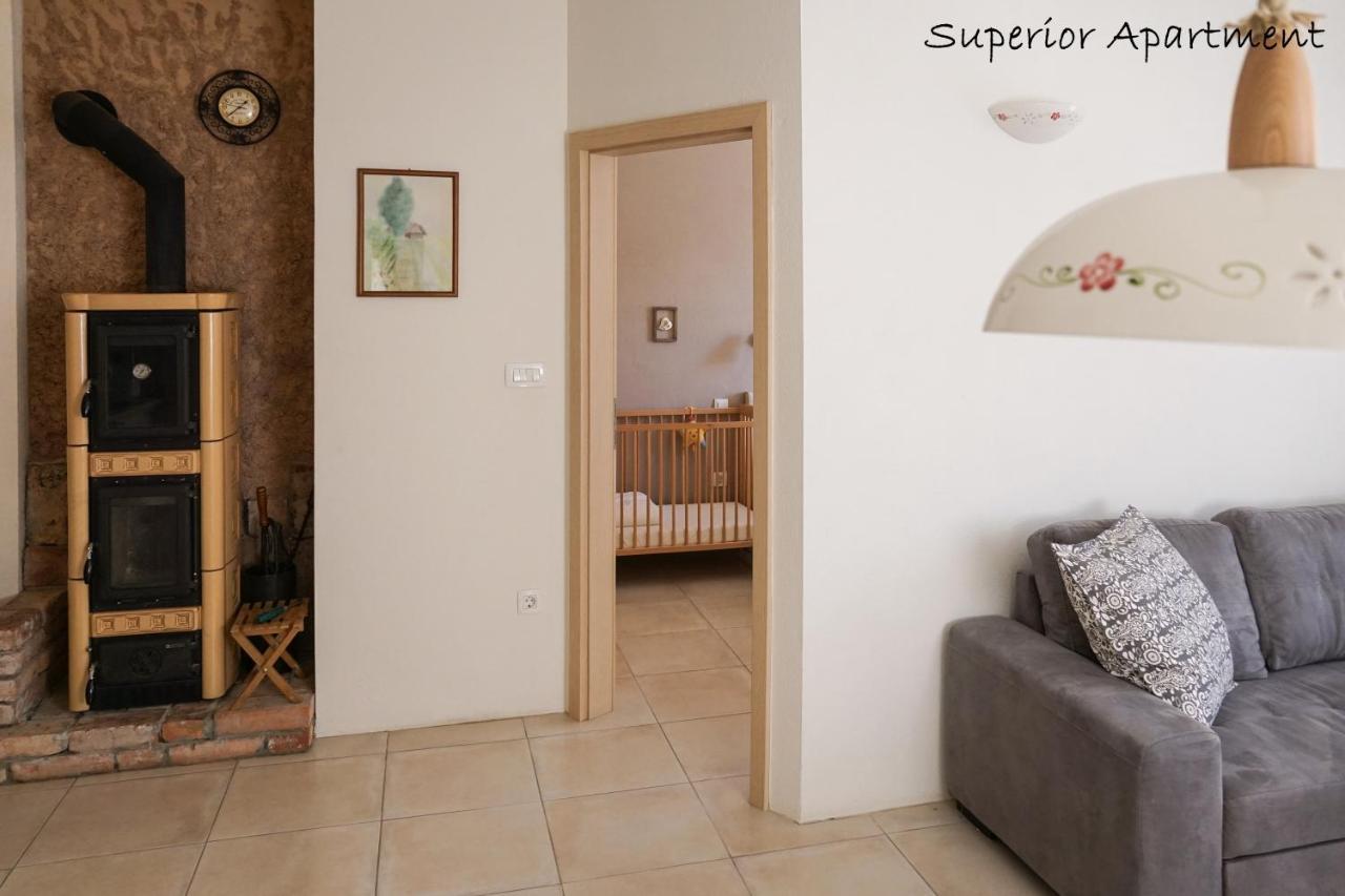 Apartment Villa Carolina Kranjska Gora Εξωτερικό φωτογραφία