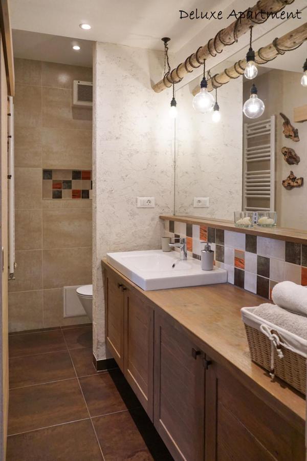 Apartment Villa Carolina Kranjska Gora Εξωτερικό φωτογραφία