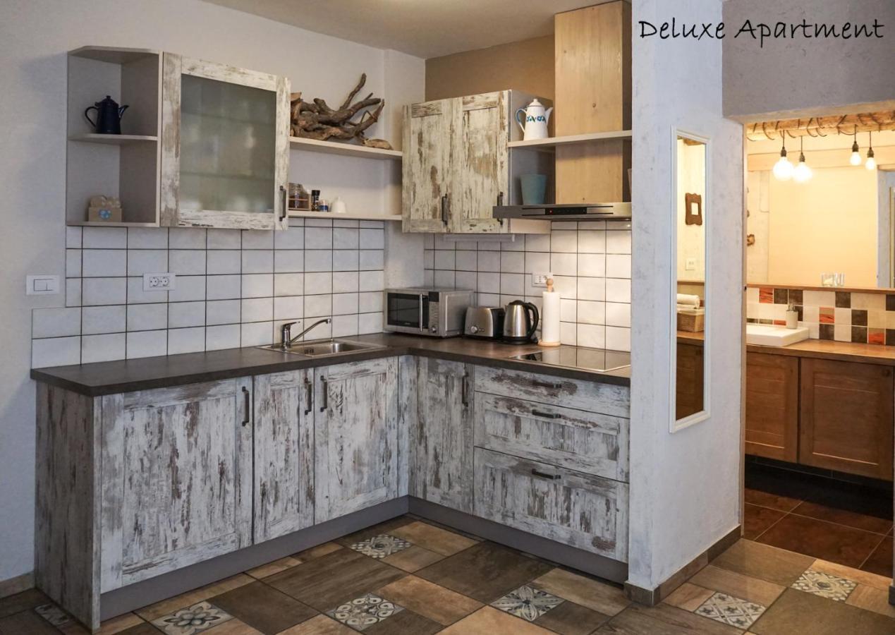 Apartment Villa Carolina Kranjska Gora Εξωτερικό φωτογραφία