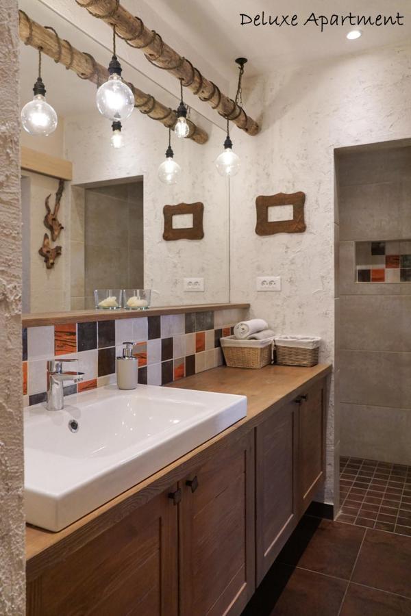 Apartment Villa Carolina Kranjska Gora Εξωτερικό φωτογραφία