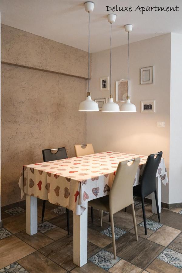 Apartment Villa Carolina Kranjska Gora Εξωτερικό φωτογραφία